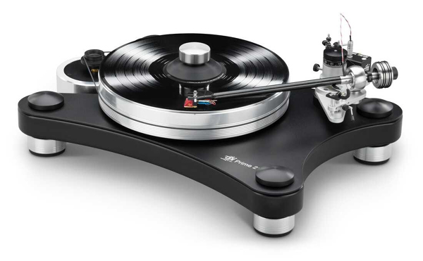 VPI Prime 21 turntable